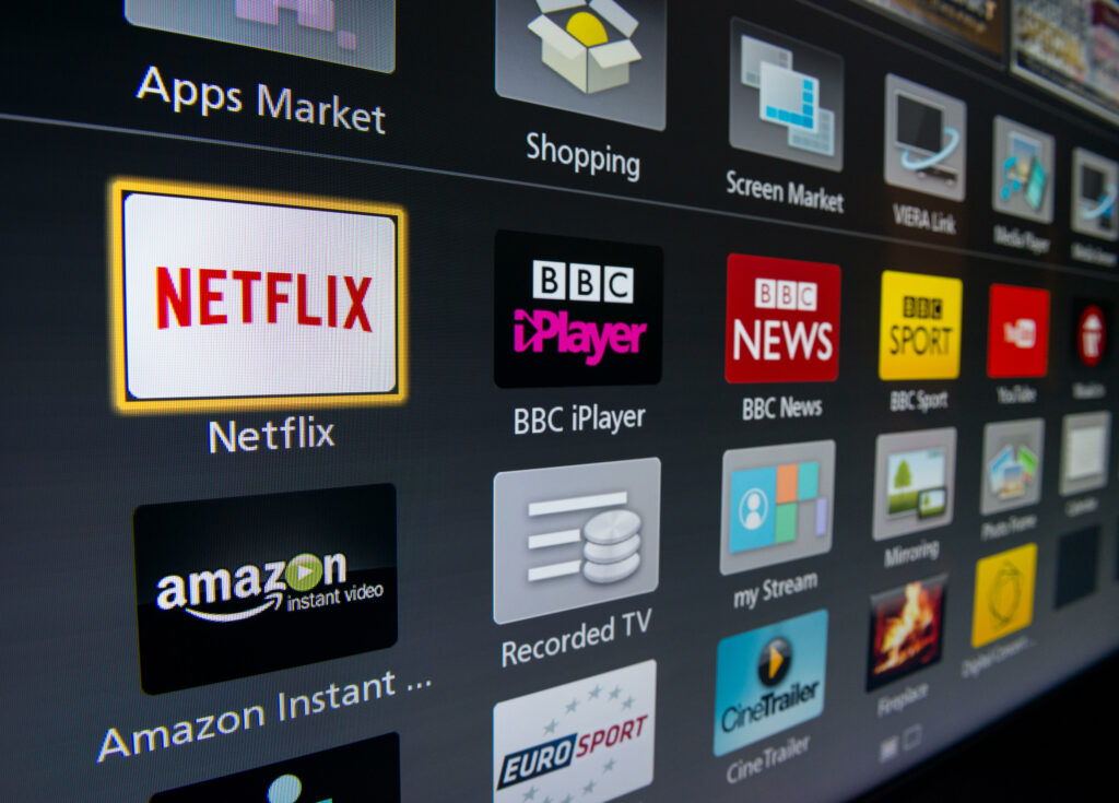 FAST Channel Platform